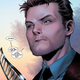 Sorry no, still not over how bad the brother from another joke in this panel is.